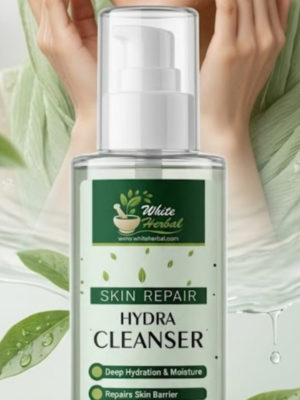 Skin Repair Hydra Cleanser