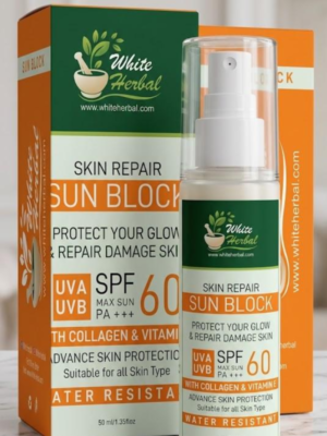 Skin Repair Sun Block (Essential Shield)