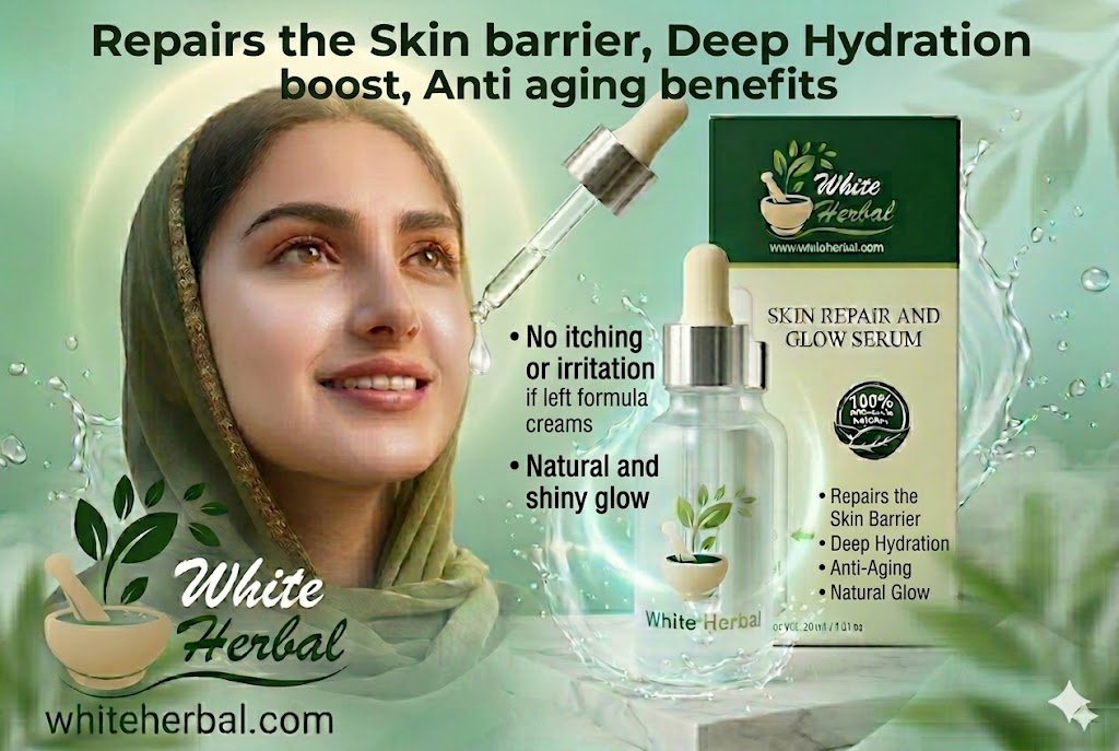 Glow Remedy