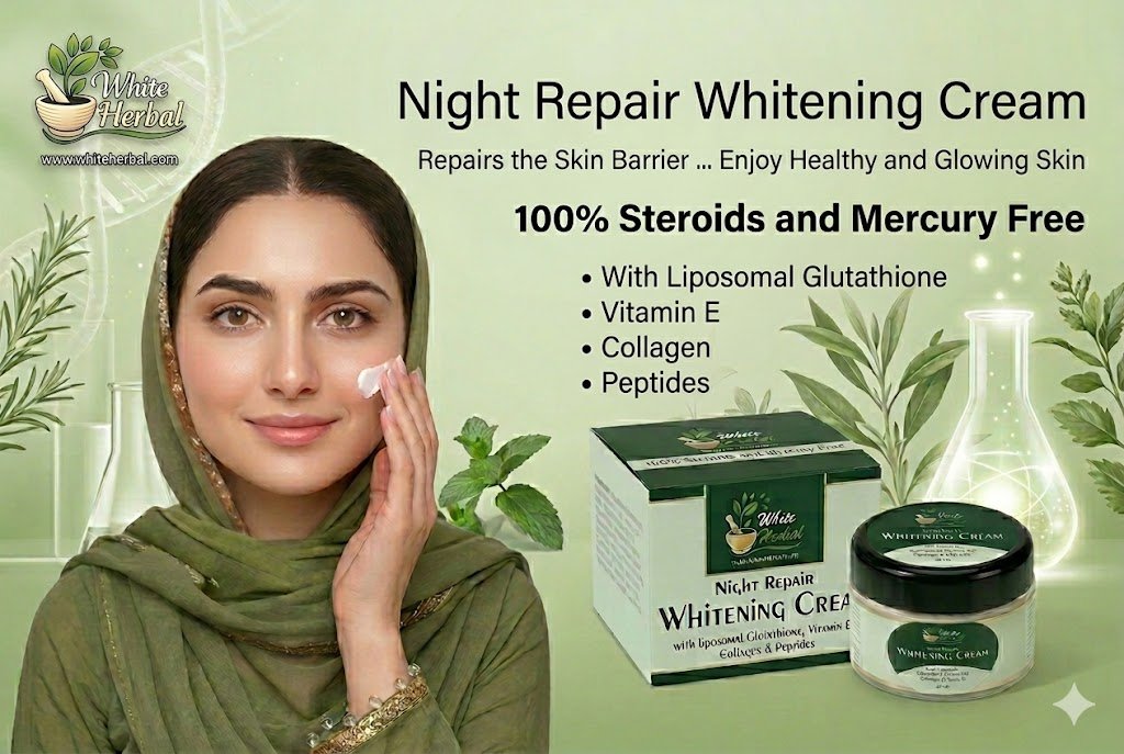 Night Repair