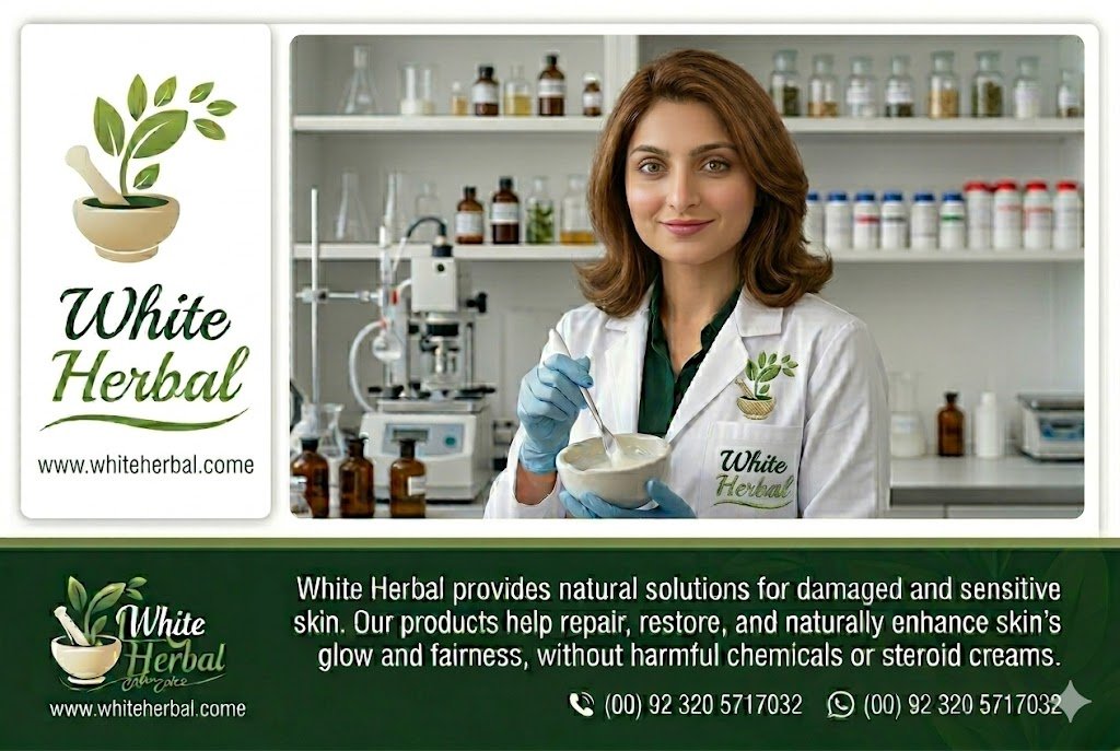 Herbal Blend