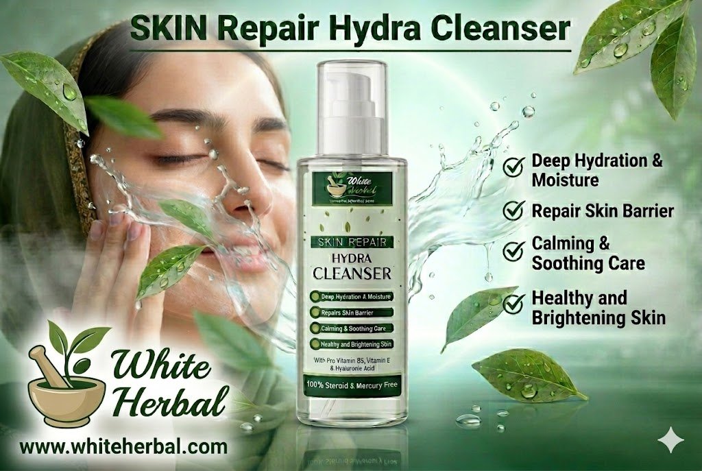 Hydra Cleanser
